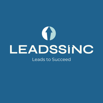 leads sinc logo